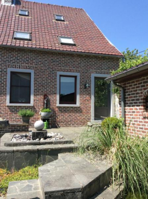 vakantiewoning salix